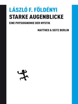 cover image of Starke Augenblicke